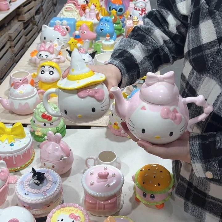 紫砂茶案这么多年的感情