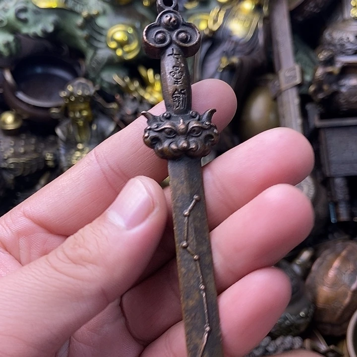 铜器摆件诚信经营