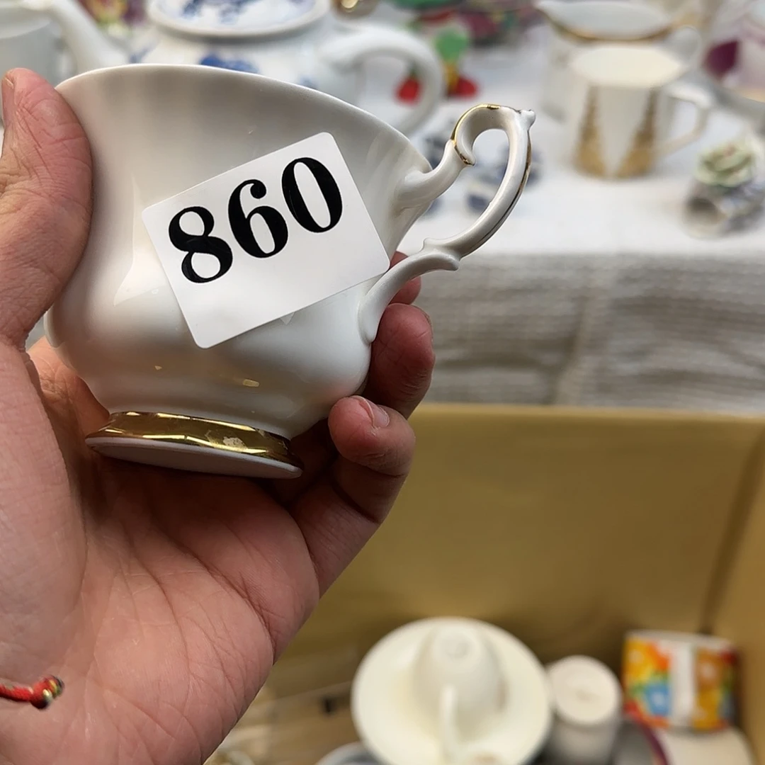 茶盏上**孑我的小姐姐们都是我的小可爱们的生日