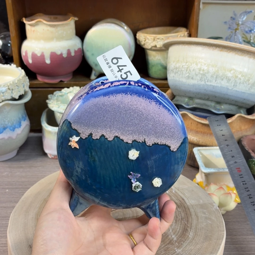 花盆花盆花盆花盆中号