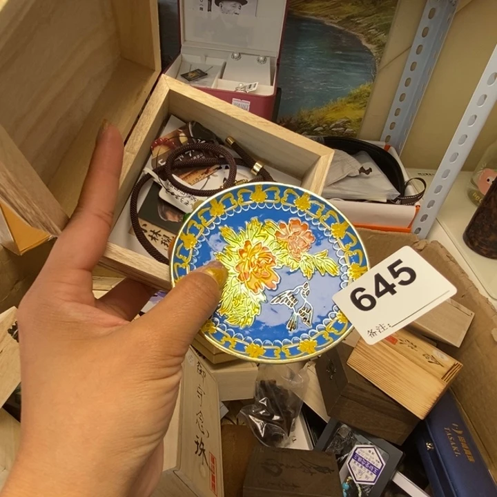 福***多精品瓷器定制链接
