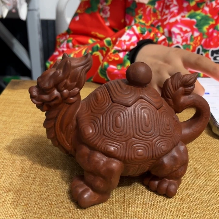 紫砂茶壶紫砂壶等各种器具