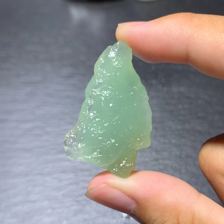 陶瓷圣诞树冰冰绿