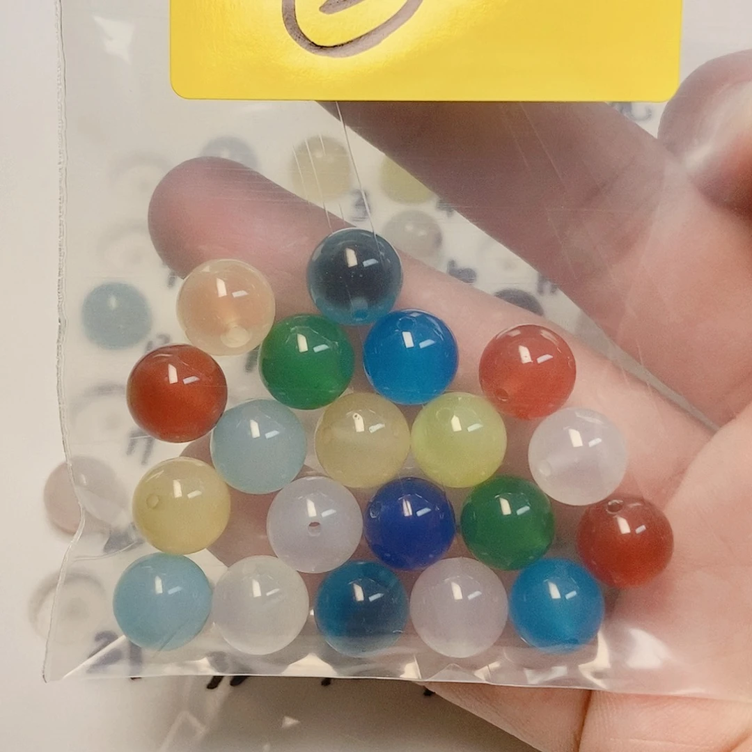 未镶嵌手链玛瑙/玉髓