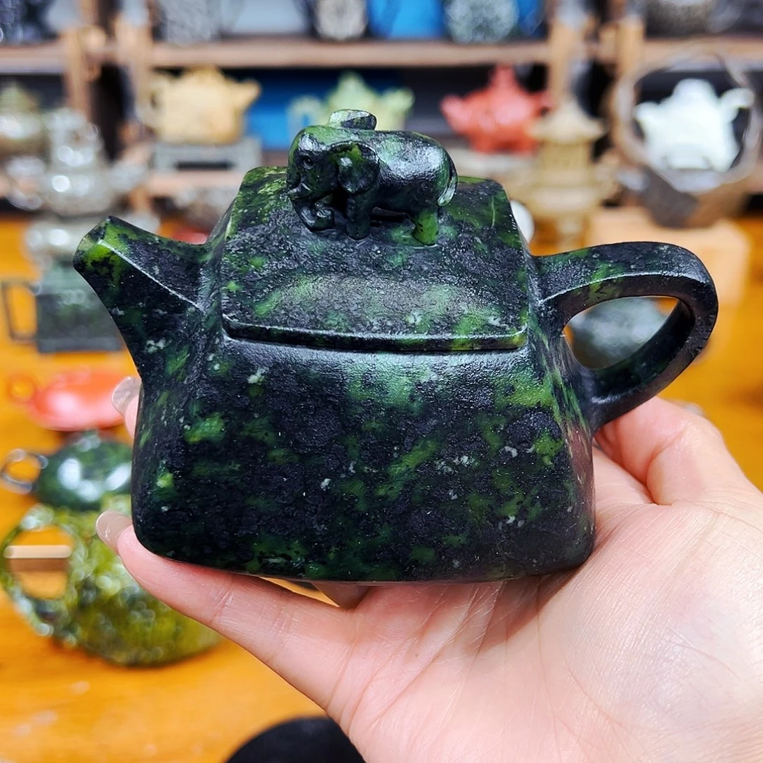 想***岭福利茶空间天然原石