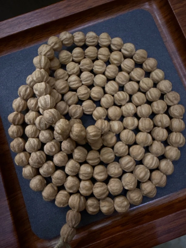 热振一哥《净世神莲》定制级百香籽