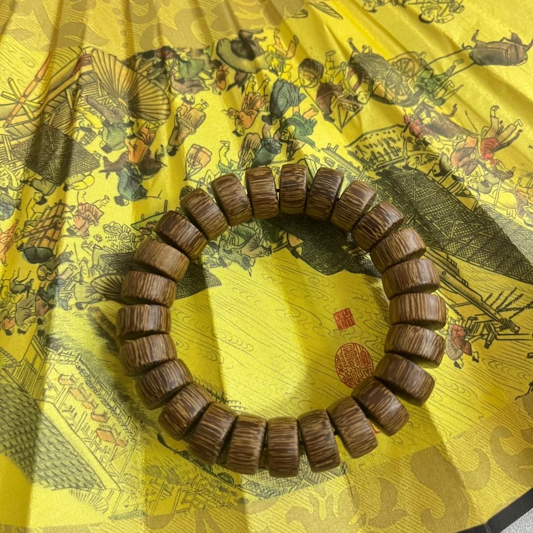 拾 芽庄-------------------木手串