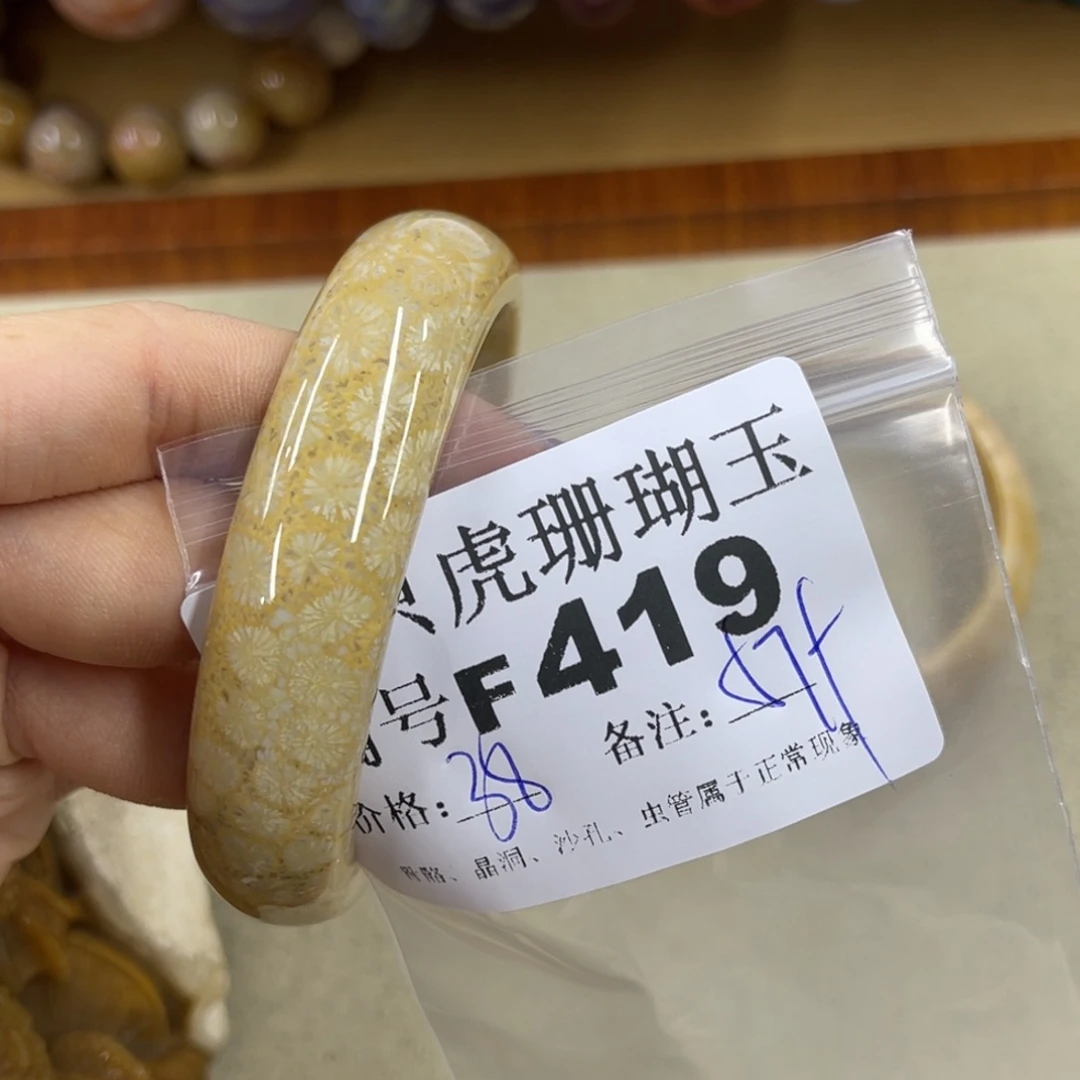 蝈***蝈未镶嵌h硅化珊瑚（珊瑚玉）