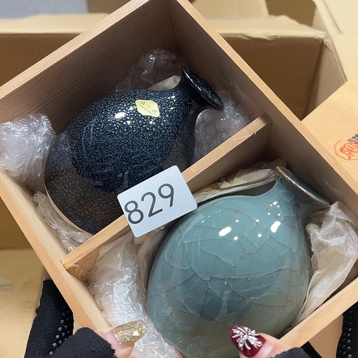 茶宠我的小可爱们都好棒