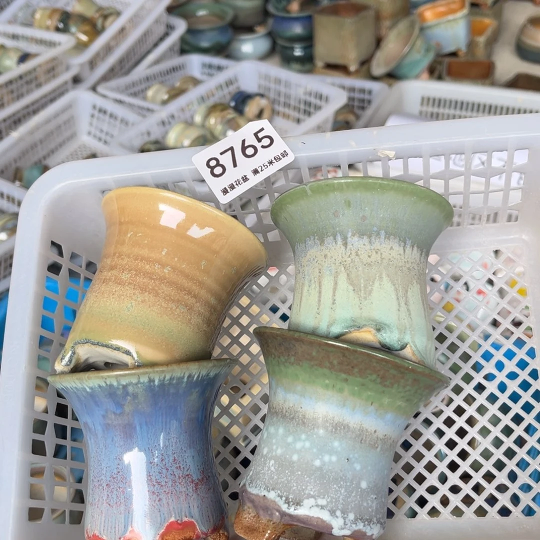 8765内口6.5景德镇手工制作