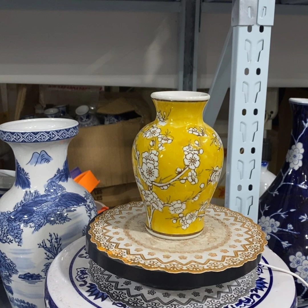 【闪购商品】摆件小花瓶摆件花瓶