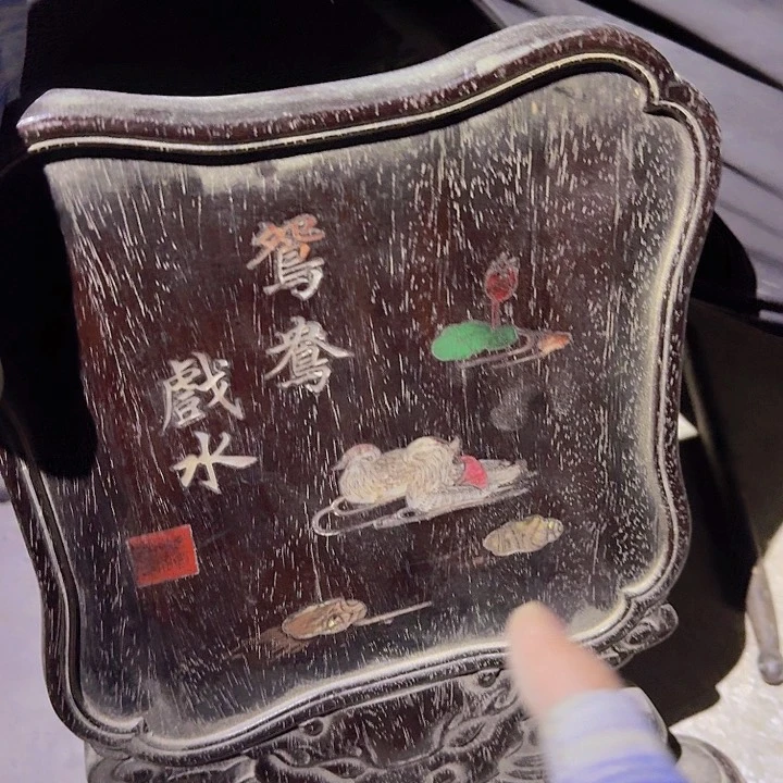 铜器文玩摆件收藏