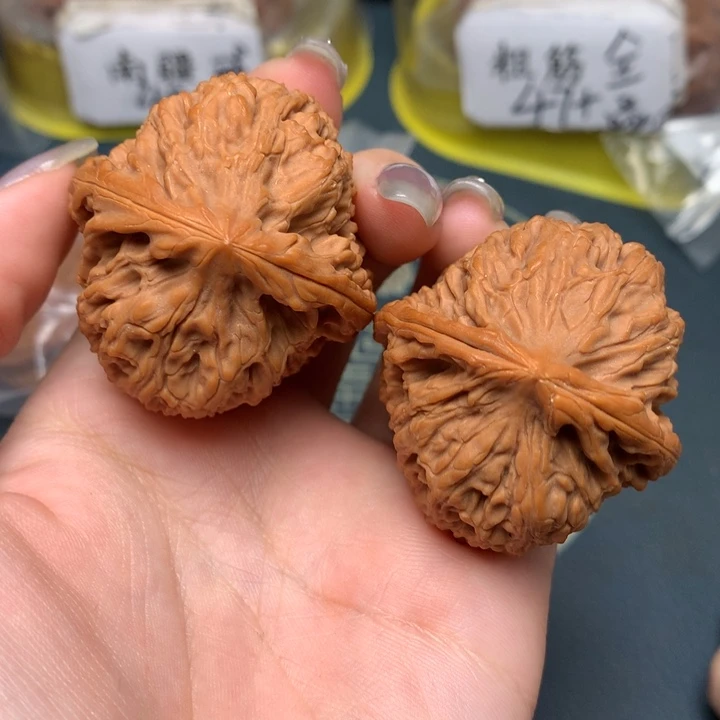 把件文玩核桃41-33255-0