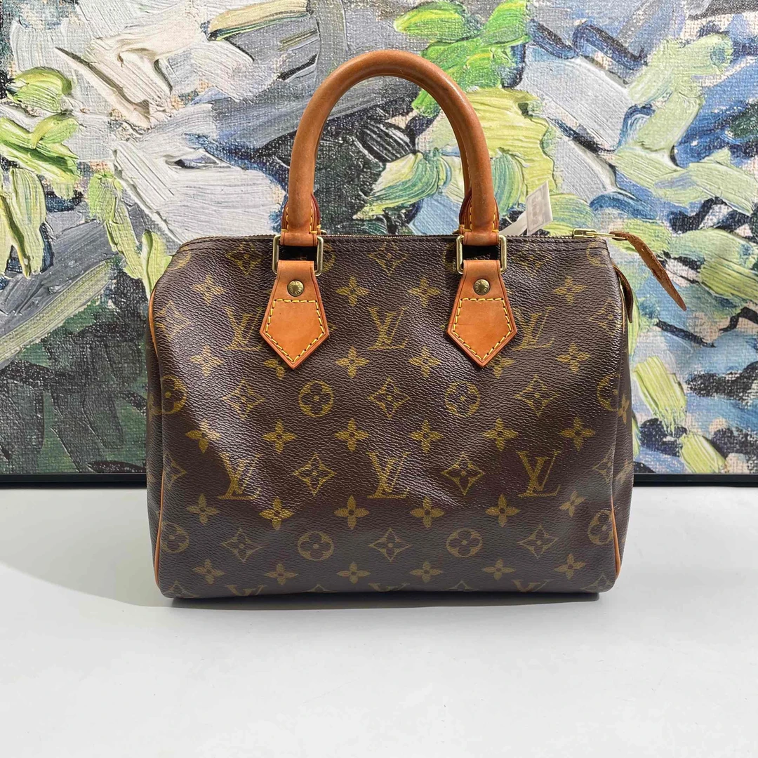 95新  小野专属/95新/路易威登/单肩包/DC0382