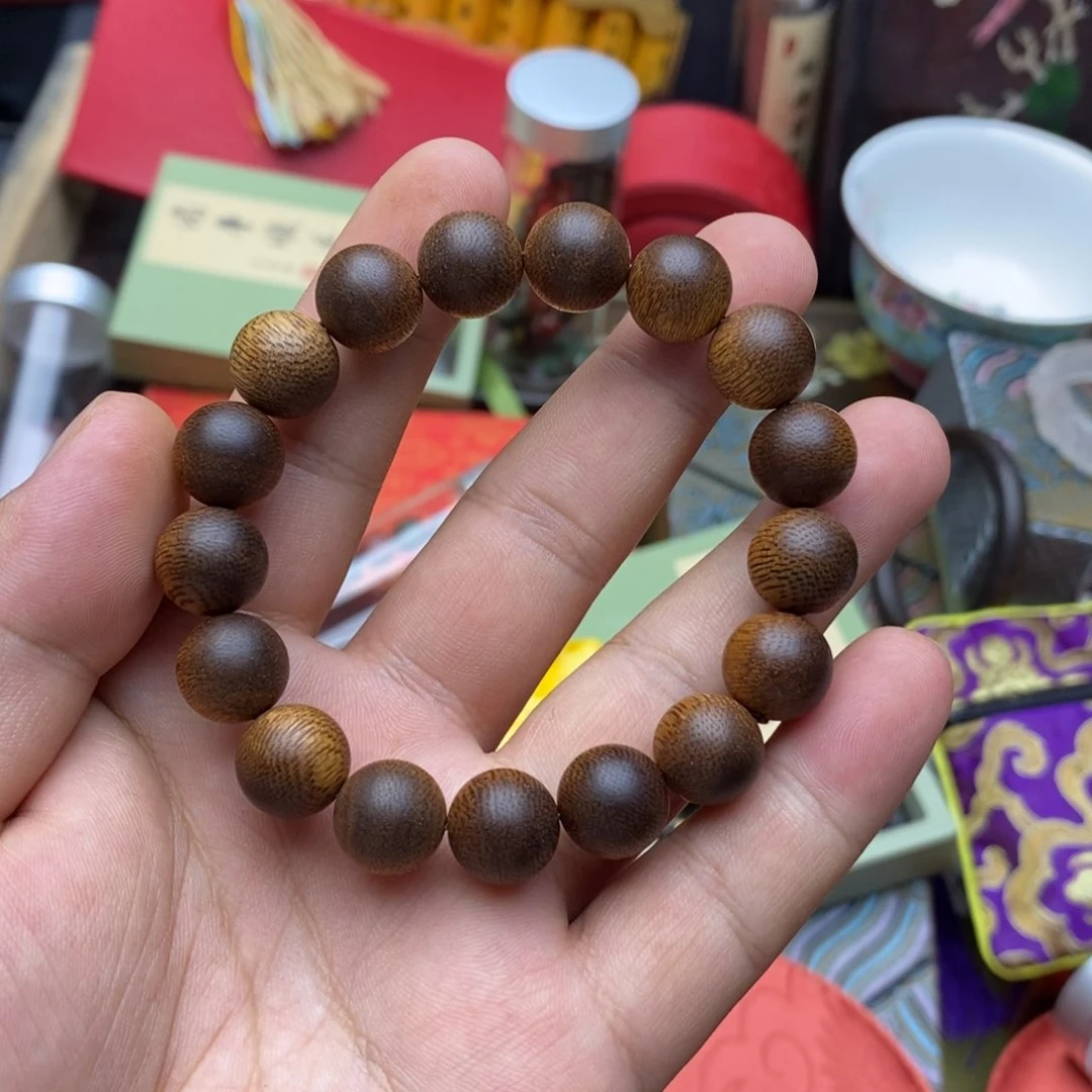 大叶紫檀（黑酸枝木类）