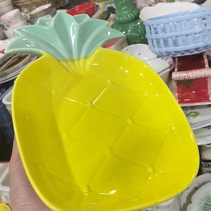 瓷片陶瓷制品生产