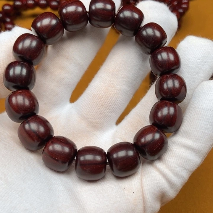 小叶紫檀手串/手链1314新手入门款