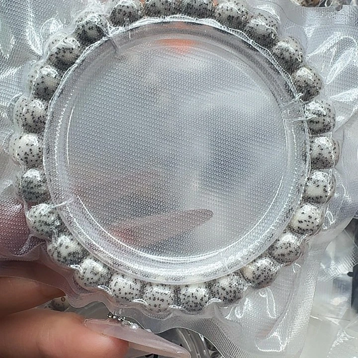 星月菩提手串479练手星月菩提98桶单圈