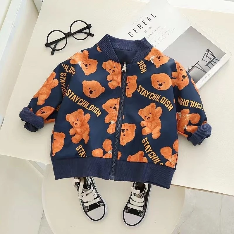 222-小童套装儿童女童男童洋气时尚休闲夏季韩版