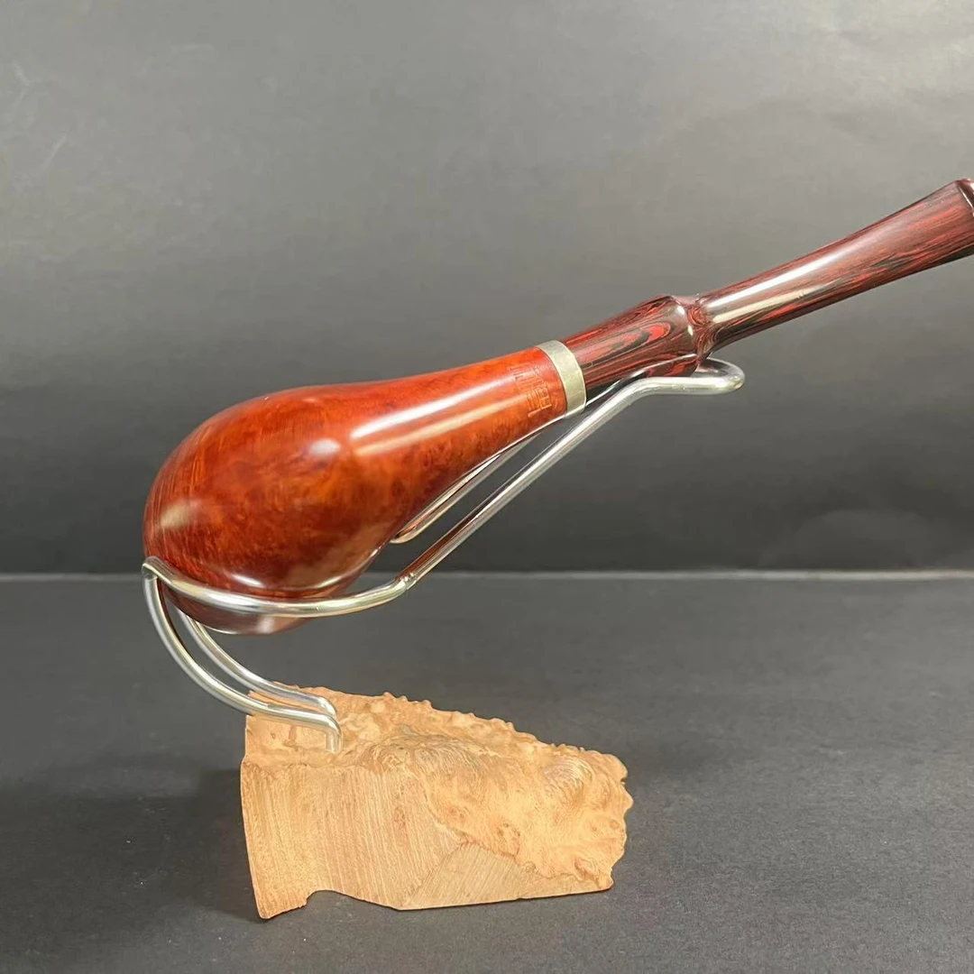 刺猬石楠木烟斗 子弹头