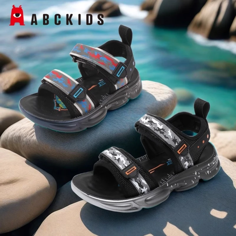 Abckids断码清仓男女童时尚童鞋4号链接（核对编码以及尺码哦）