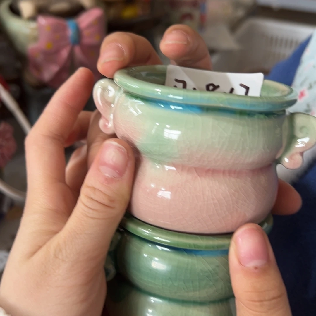 颜色随便满20发花盆爱退拉黑