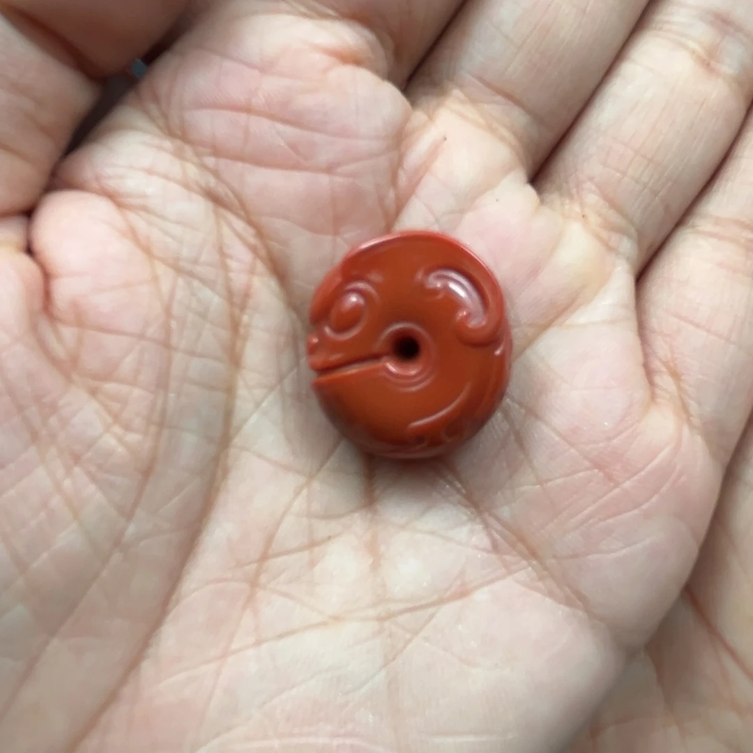 定制南红玛瑙定制