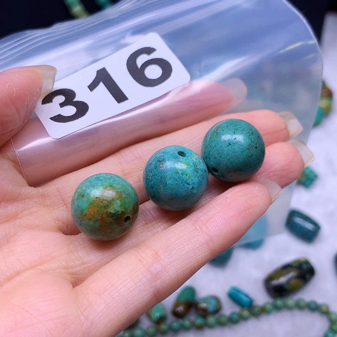 良*空竹粉丝专享十堰特色手工散珠