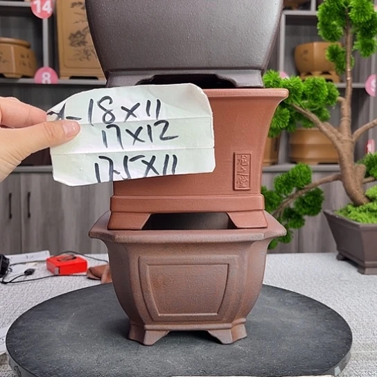 花盆紫砂紫砂第一