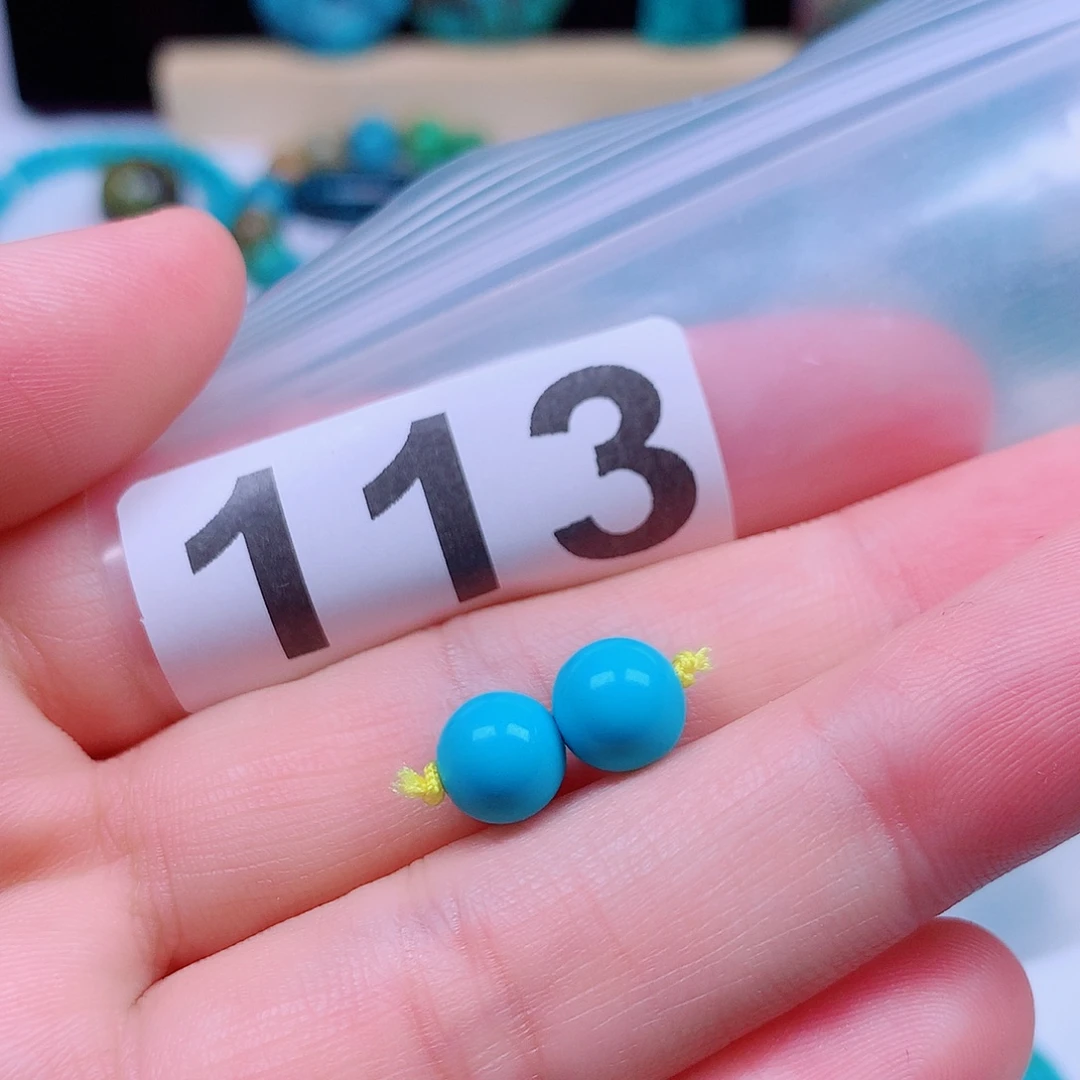 空竹粉丝专享十堰特色手工散珠