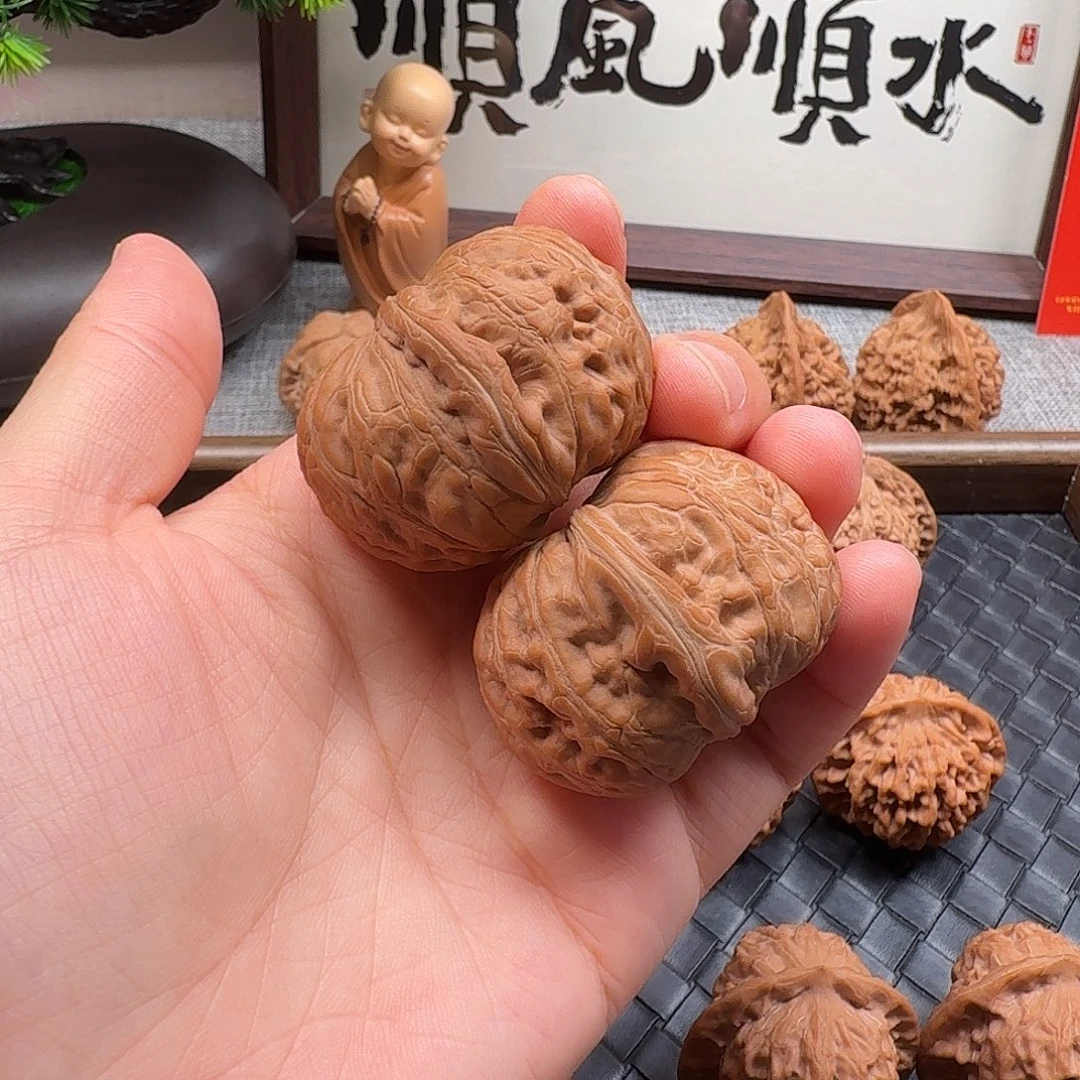 核桃全品新果元宝44