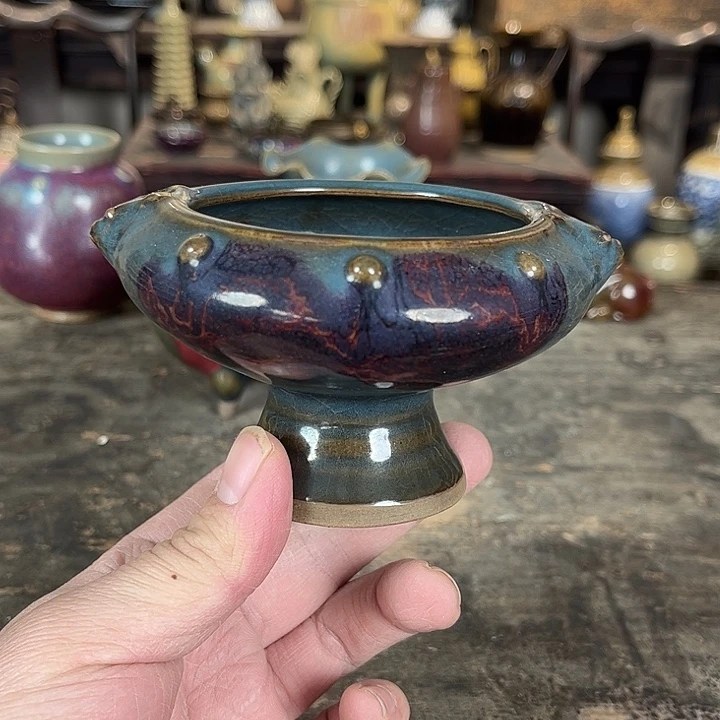 瓷片摆件摆件摆件摆件