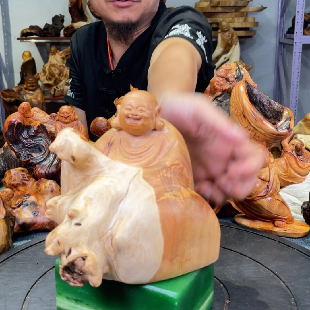 【闪购商品】柏木（崖柏）其他