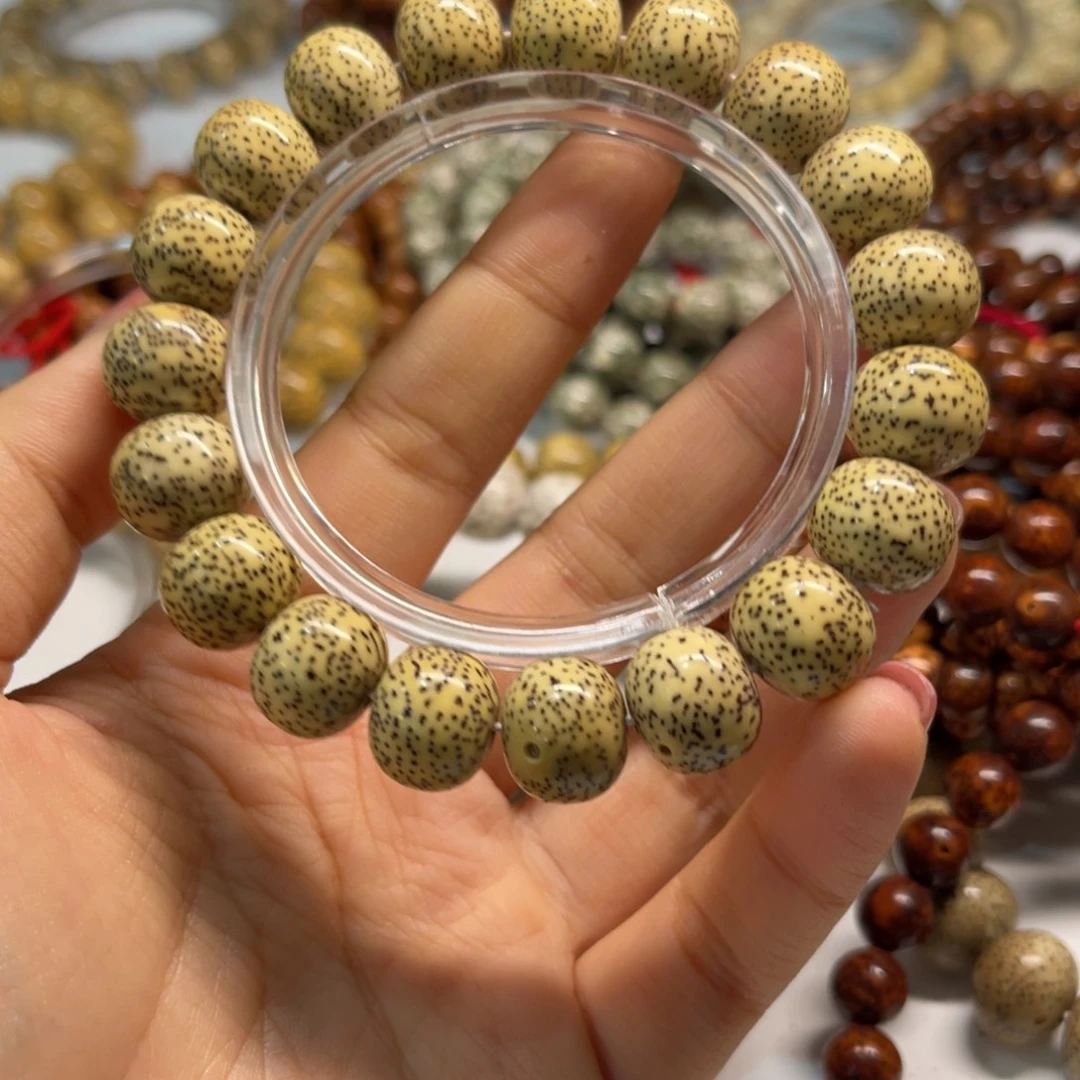 吊坠星月菩提1412藏桶