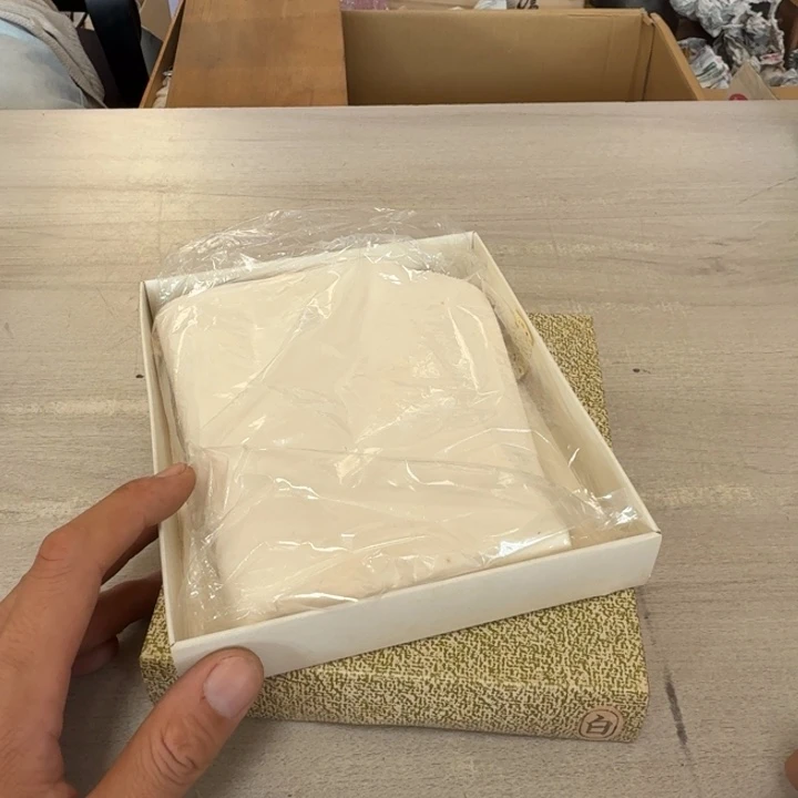 瓷片茶道具工艺品