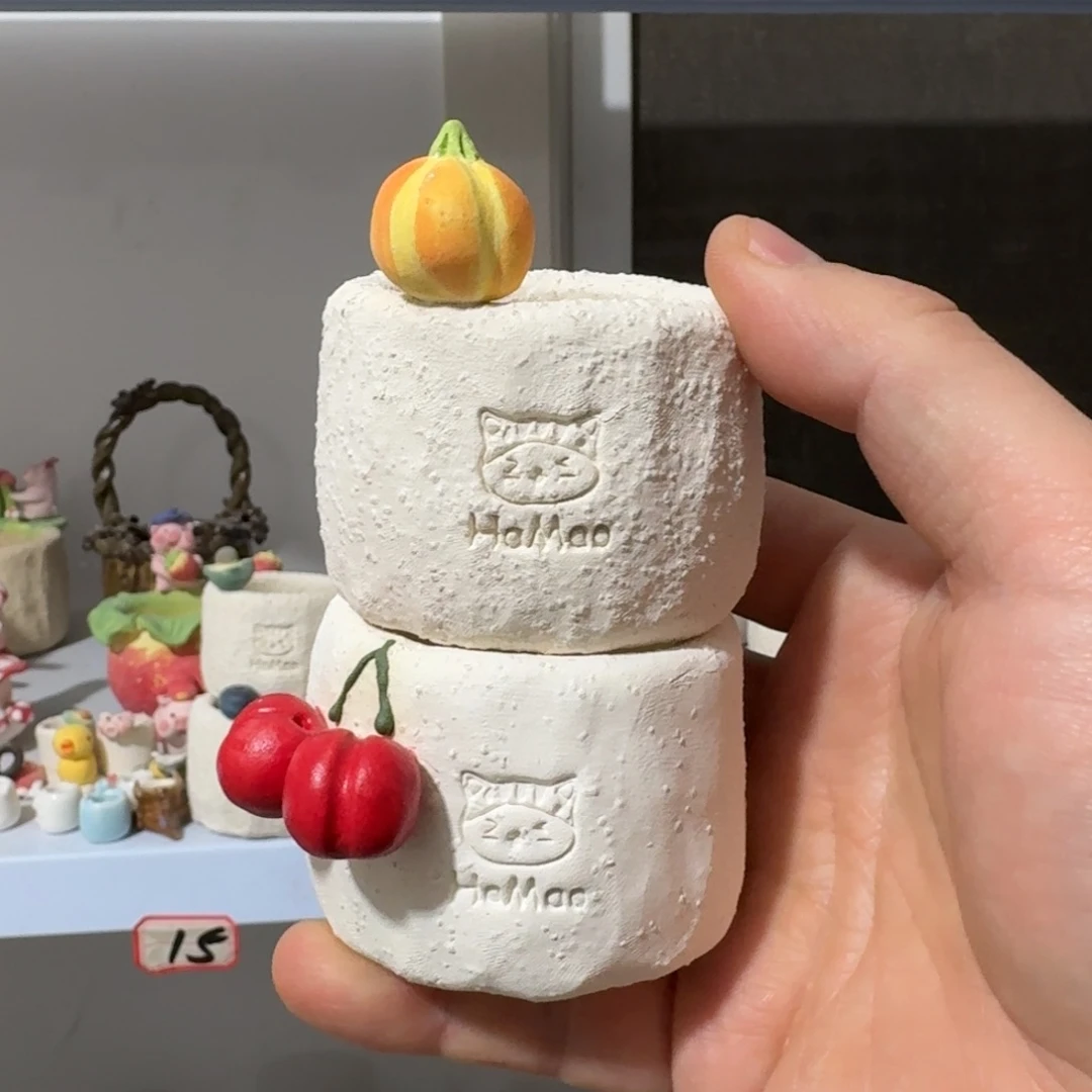 精品摆件陶瓷花盆