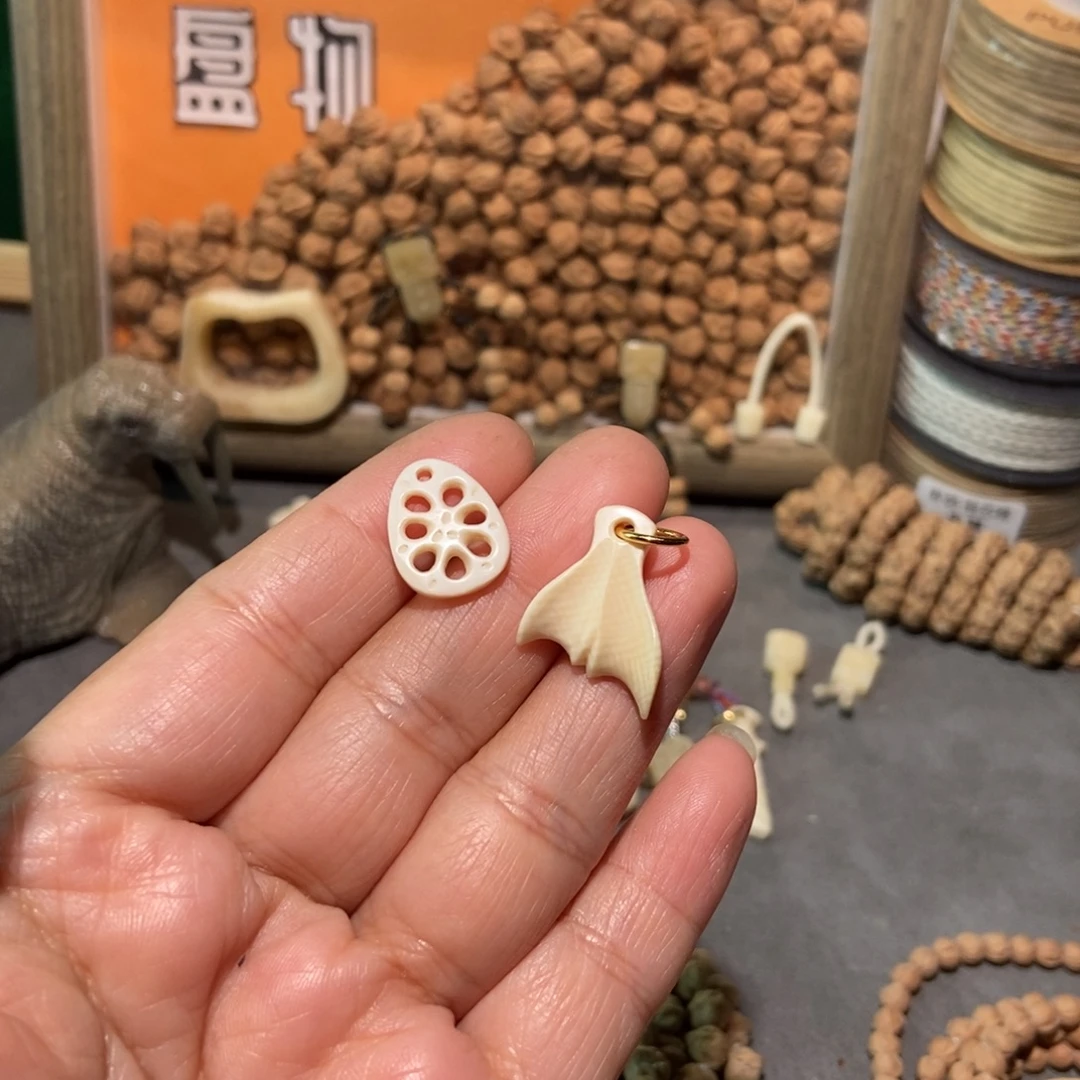 悟***空吊坠柏香籽/百香籽