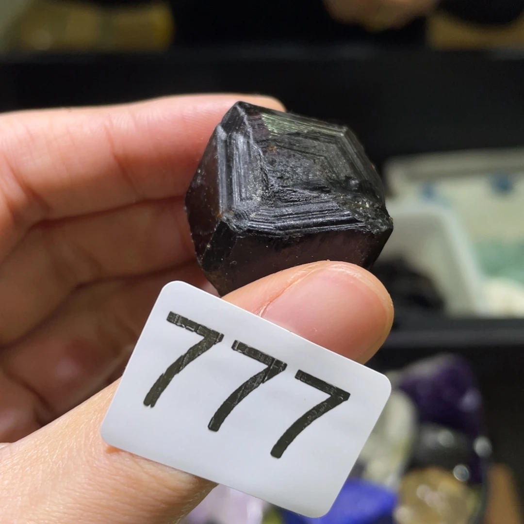 珠宝半成品水晶未镶嵌