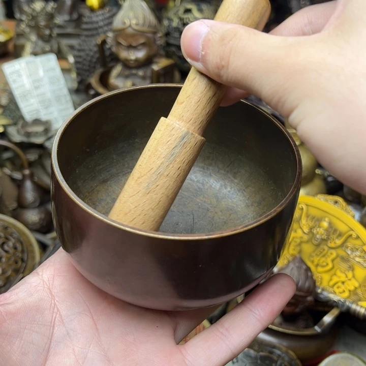 嘉嘉精品铜器摆件