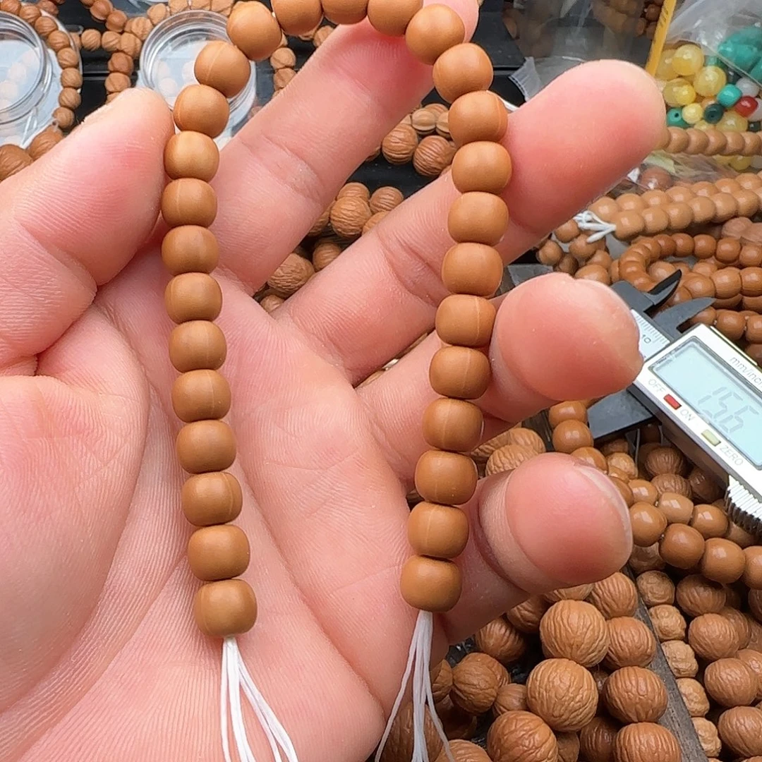 7***6手串猴头核桃猴头核桃老型全品9小