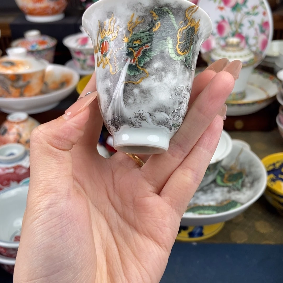 陶瓷艺术品市场价格指数下跌
