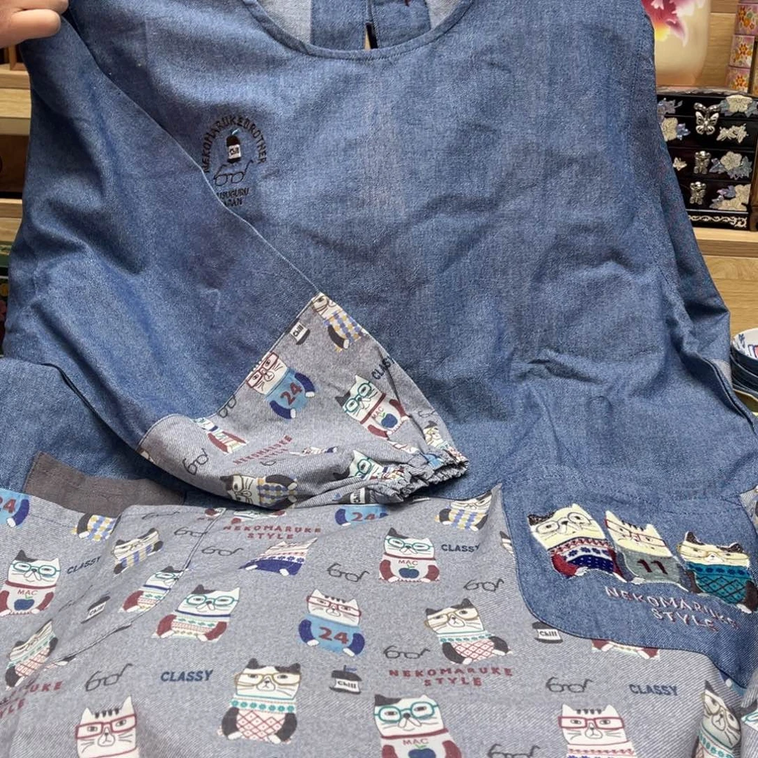 我的姐姐们好可爱