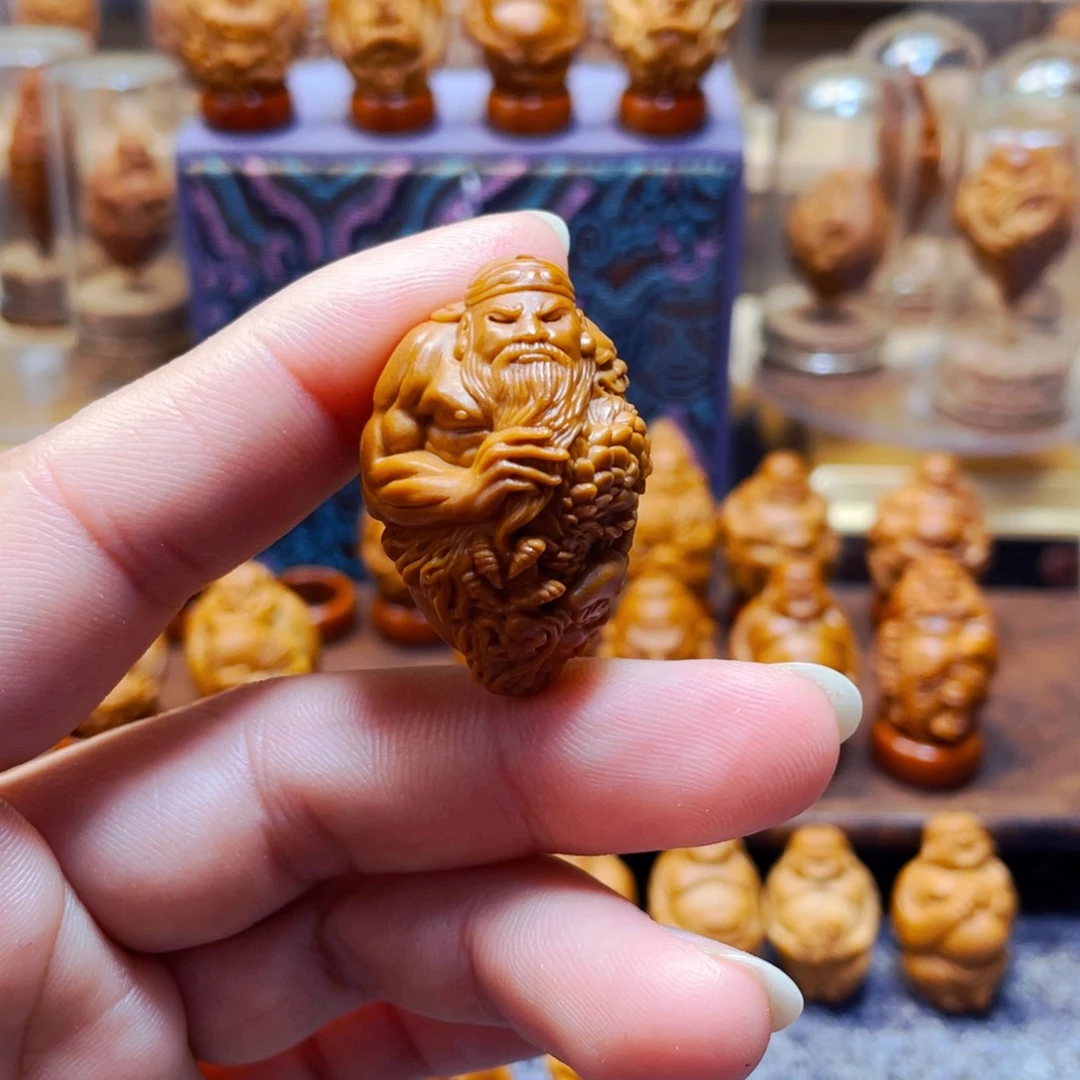 橄榄核手串/手链橄榄