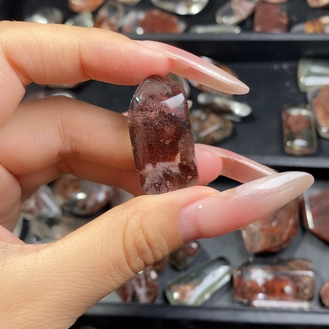 星***a银S925镶嵌颈饰水晶