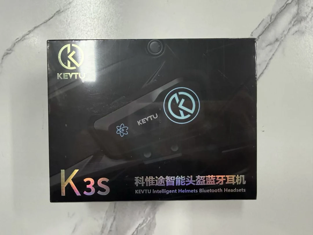 （百万福袋）科惟途K3S硬麦一套