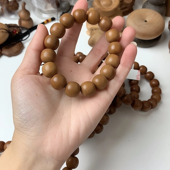 檀香木手串/手链檀香13/14