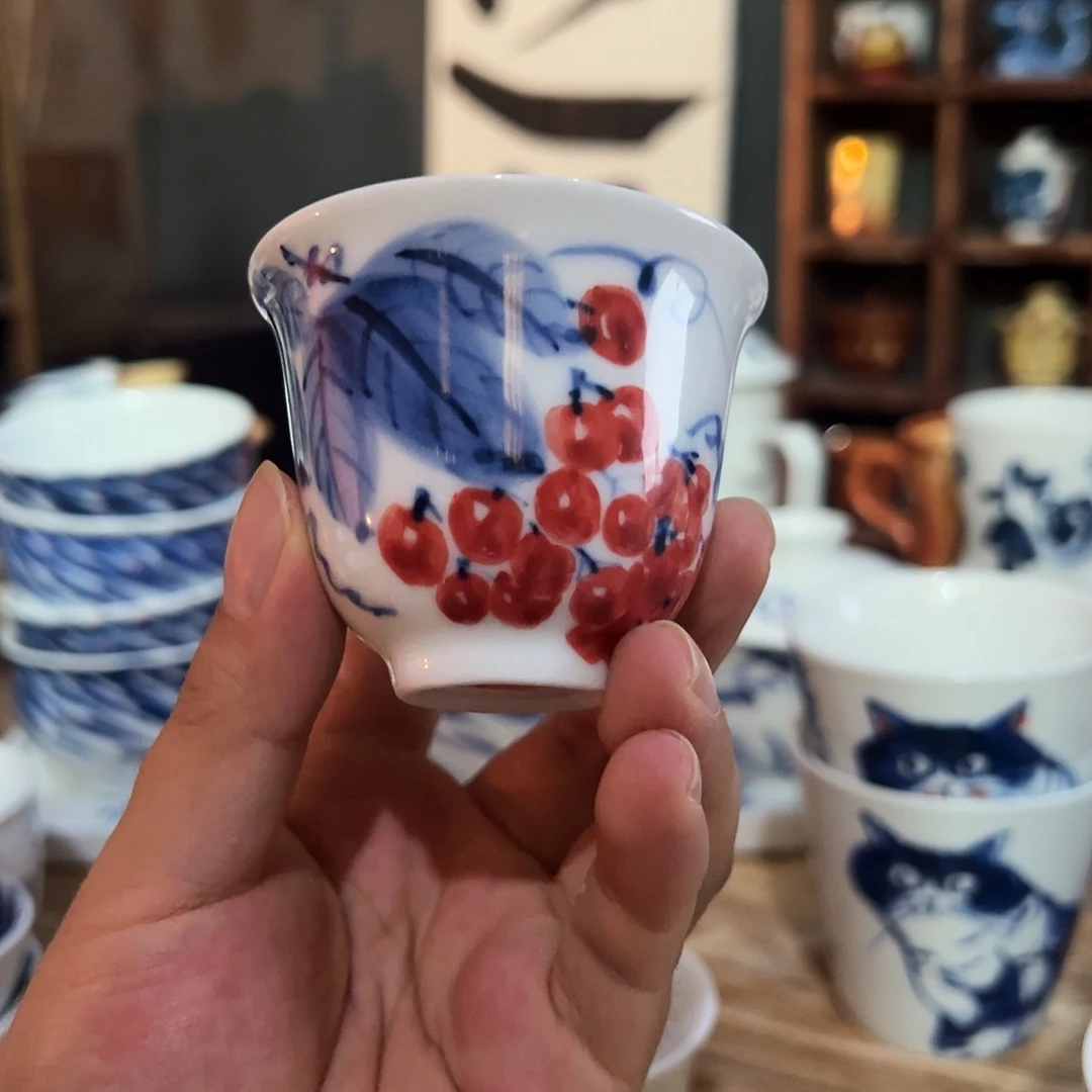 陶瓷艺术作品欣赏