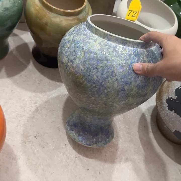 摆件正品有孔正品