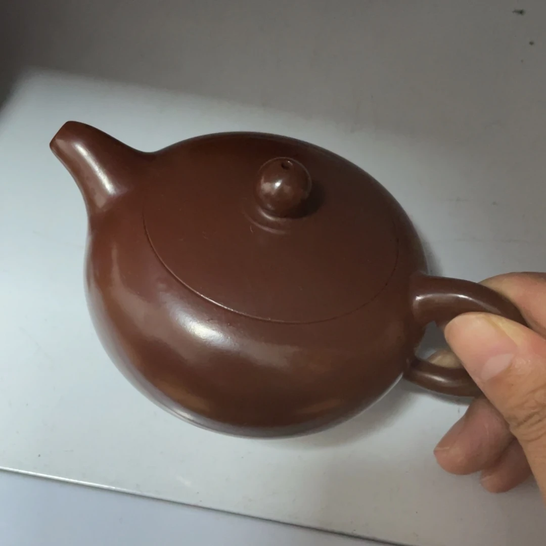 茶壶紫砂宜兴紫砂壶