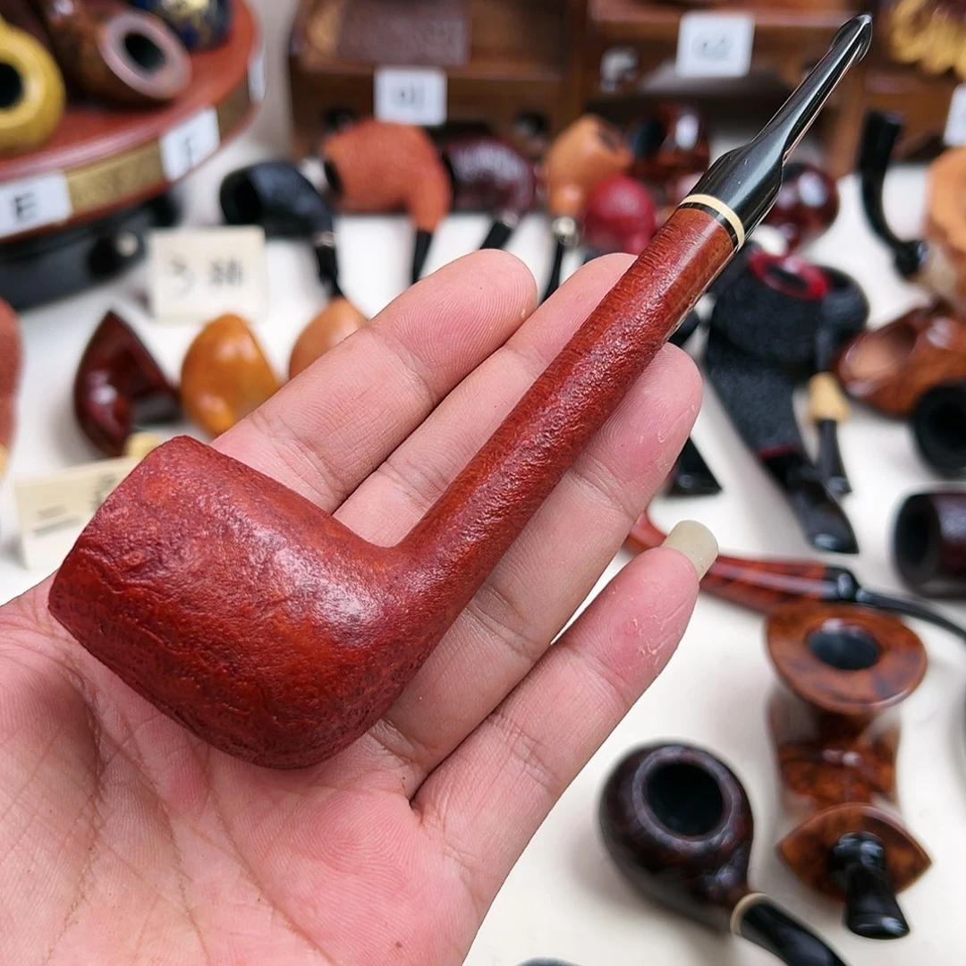 石楠木A****史石楠木把件石楠木